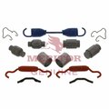 Meritor Air Brake - Brake Hardware Kit KIT8000HD